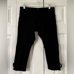 Mondetta Black Leggings